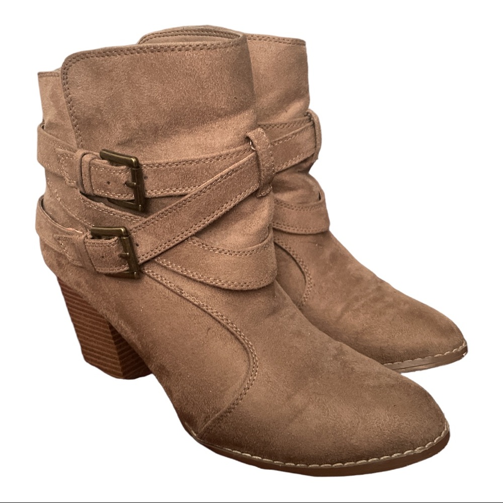 Womens Ankle Boots size 10